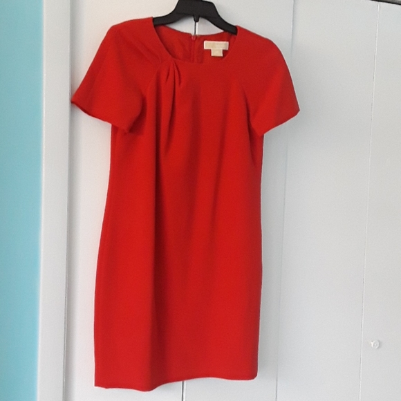 MK Dress short sleve - Picture 3 of 4